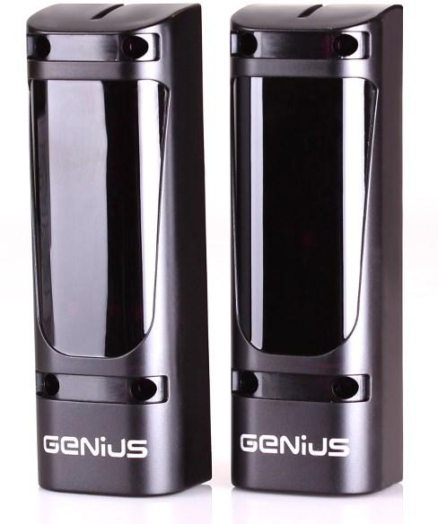 Fotoceller til overvågning – Genius VEGA (6100147) relæ/4-leder