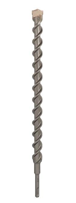 SDS Plus hammerbor Bosch 26 × 450 mm (plus-5) billede