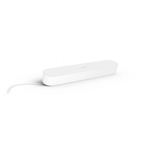 LED lysbar til tv - Philips Hue White and color ambience Play, single pack