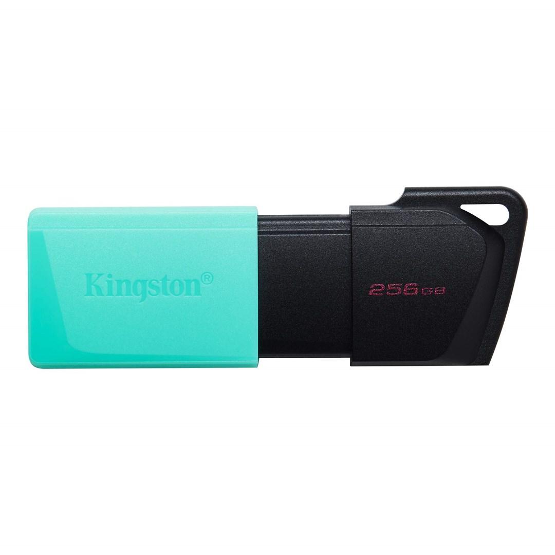 USB stik Kingston Exodia 256 GB USB 3.2 turkis