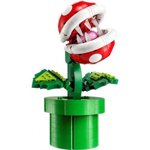 LEGO Super Mario Piranha Plant 71426 byggesæt (540 klodser)