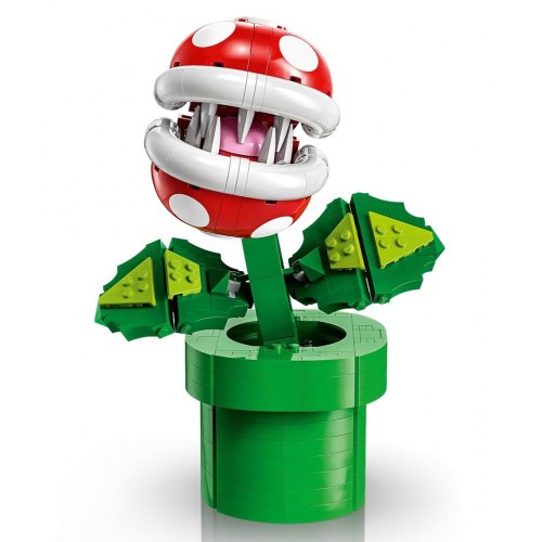 LEGO Super Mario Piranha Plant 71426 byggesæt (540 klodser)