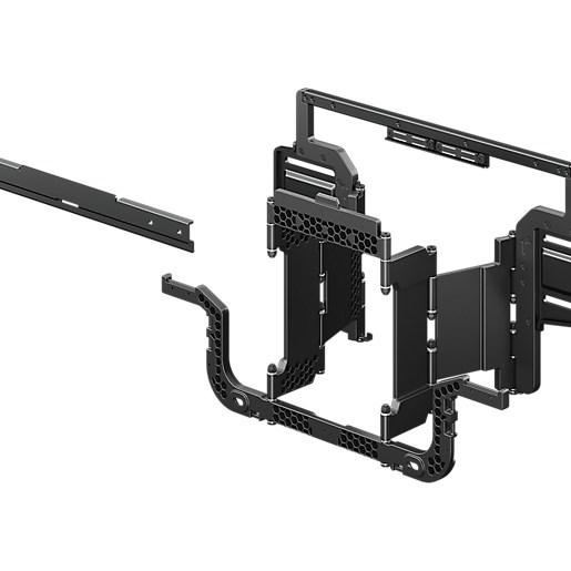 Vægbeslag til TV - Sony SU-WL900, sort