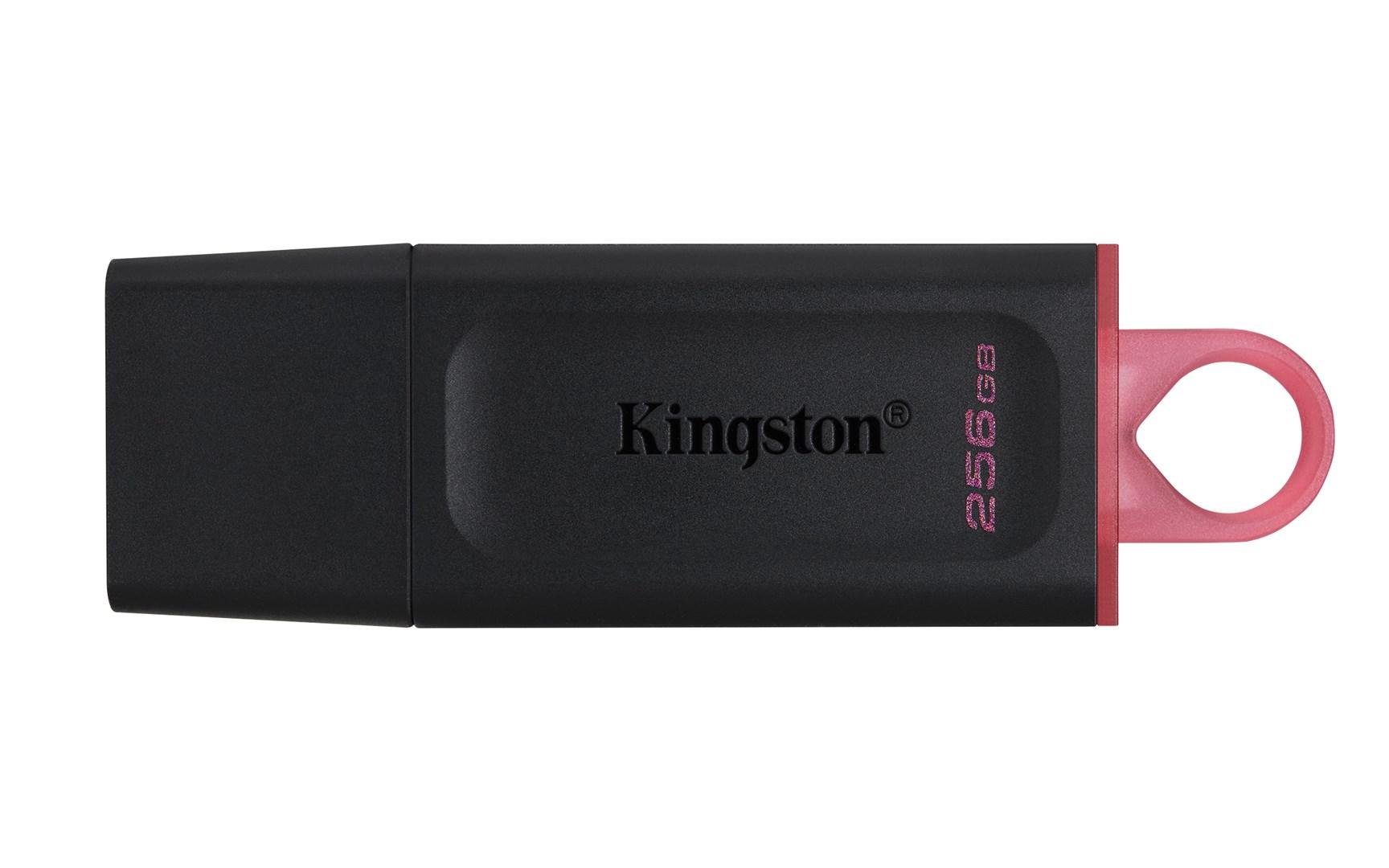 USB stik Kingston DataTraveler Exodia 256 GB USB 3.2 Type‑A