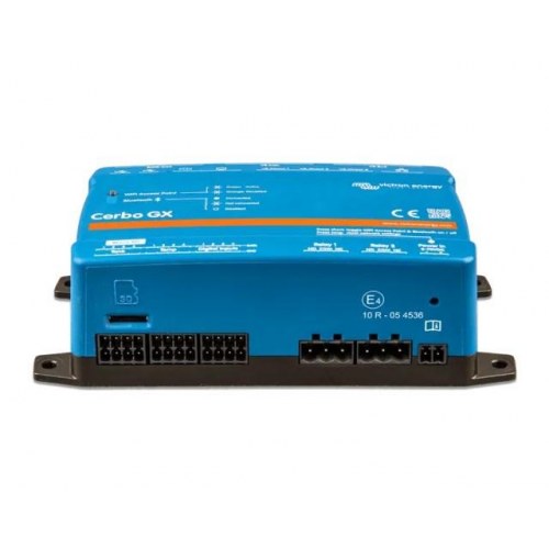 Styringsenhed til sol- og el-system – Victron Energy Cerbo GX MK2