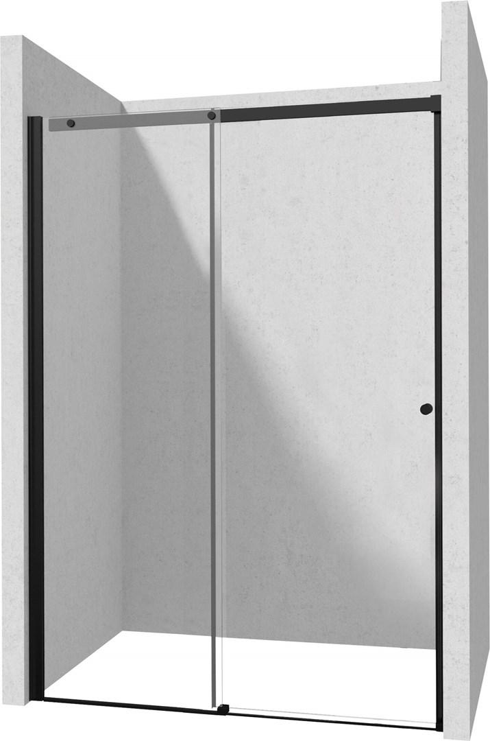 Brusedør skydedør 170 cm - deante