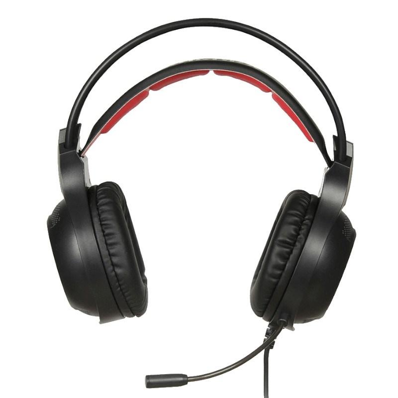 Gaming headset iBox X3 med mikrofon (kablet)