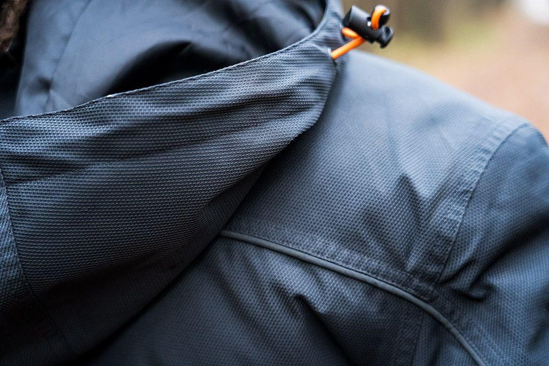 Arbejdsjakke NEO TOOLS L, 5 lommer, polyester