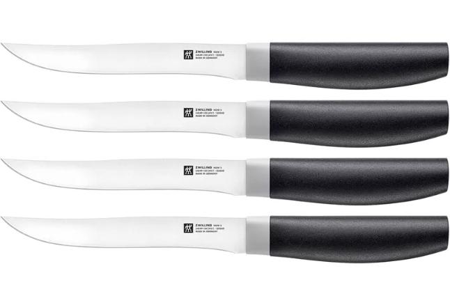 Steakknive sæt 4 stk - ZWILLING NOW S