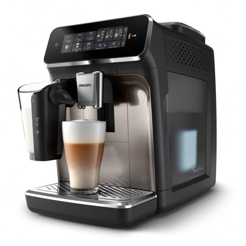 Kaffemaskine fuldautomatisk – Philips Series 3300 EP3347/90 espresso