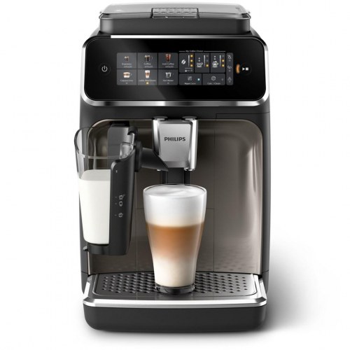Kaffemaskine fuldautomatisk – Philips Series 3300 EP3347/90 espresso