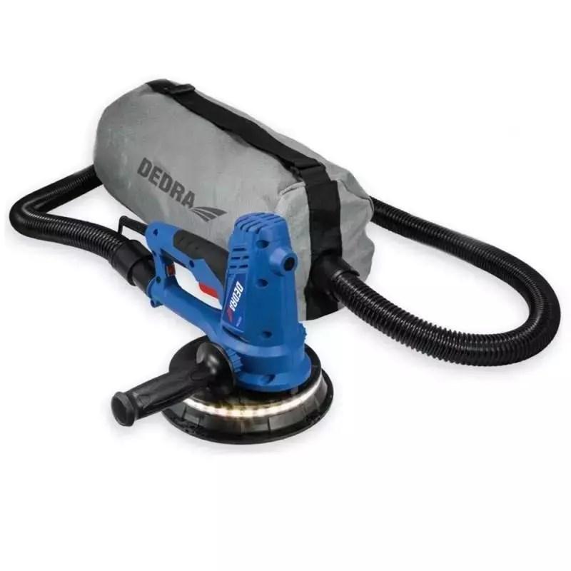 Gipssliber 750 W - DEDRA