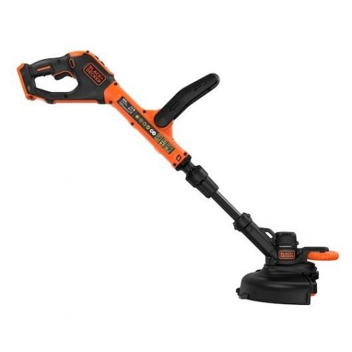 Græstrimmer Black & Decker 18V, 25 cm, inkl. 2,0 Ah batteri