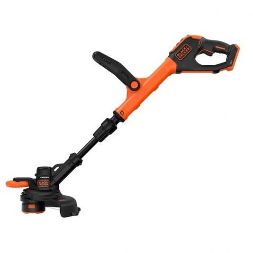 Græstrimmer Black & Decker 18V, 25 cm, inkl. 2,0 Ah batteri
