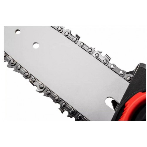 Hækkeklipper og grensav på teleskopstang 18V – GRAPHITE Energy+ (uden batteri)