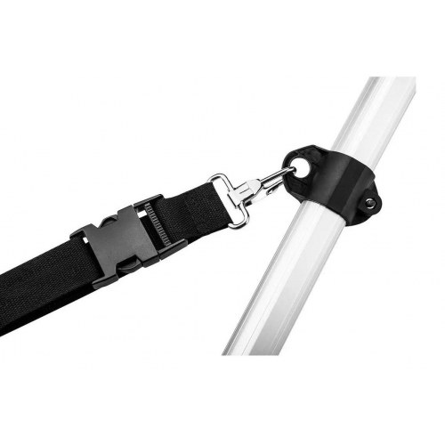 Hækkeklipper og grensav på teleskopstang 18V – GRAPHITE Energy+ (uden batteri)