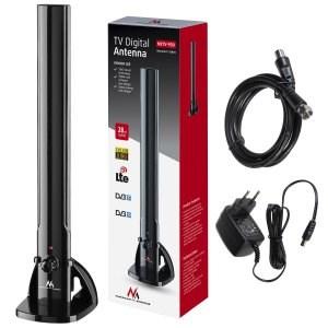 TV-antenne indendørs - Maclean MCTV-930 digital billede