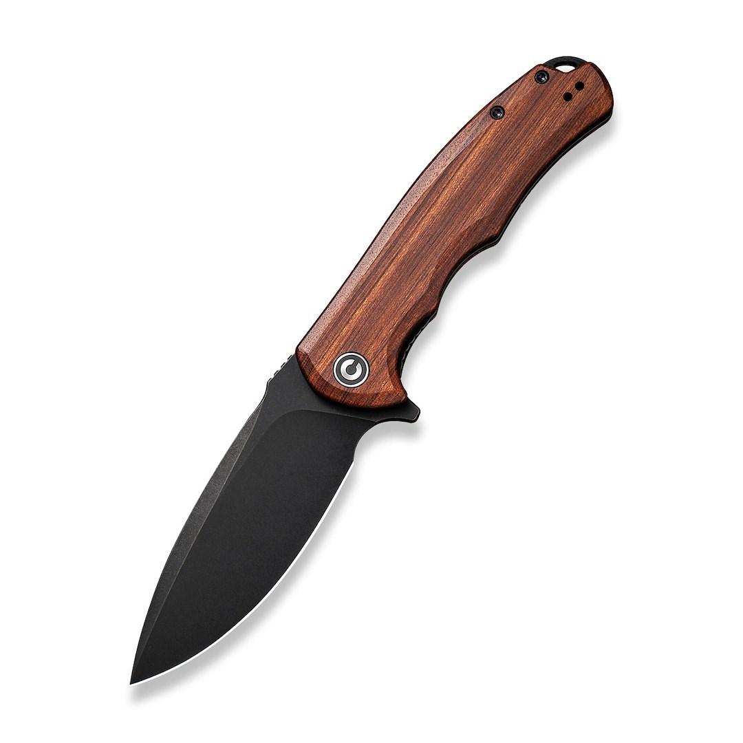 Foldekniv CIVIVI Praxis 9Cr18MoV Cuibourtia BB