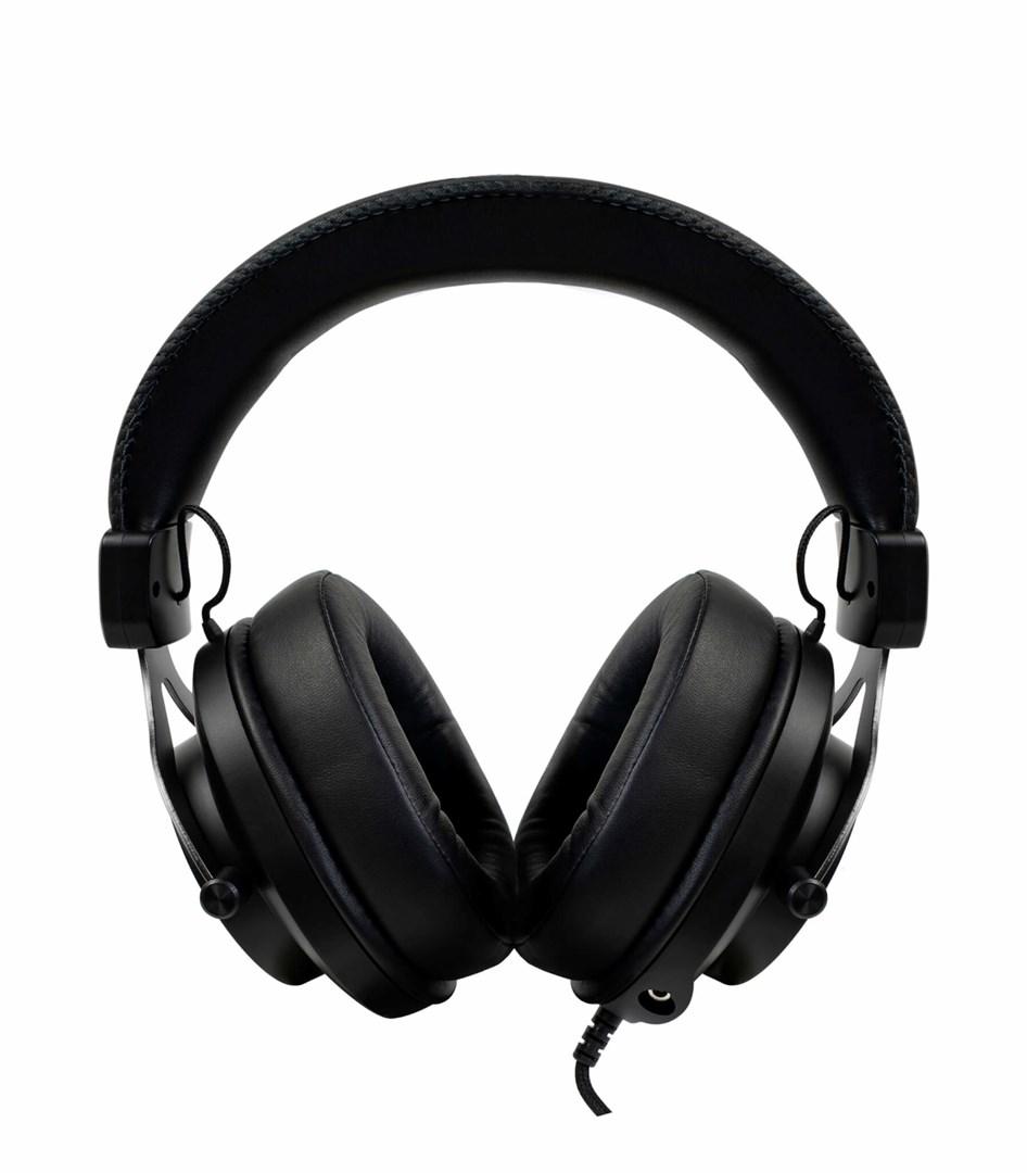 Gaming headset Arozzi Aria kablet - sort, hovedbøjle billede
