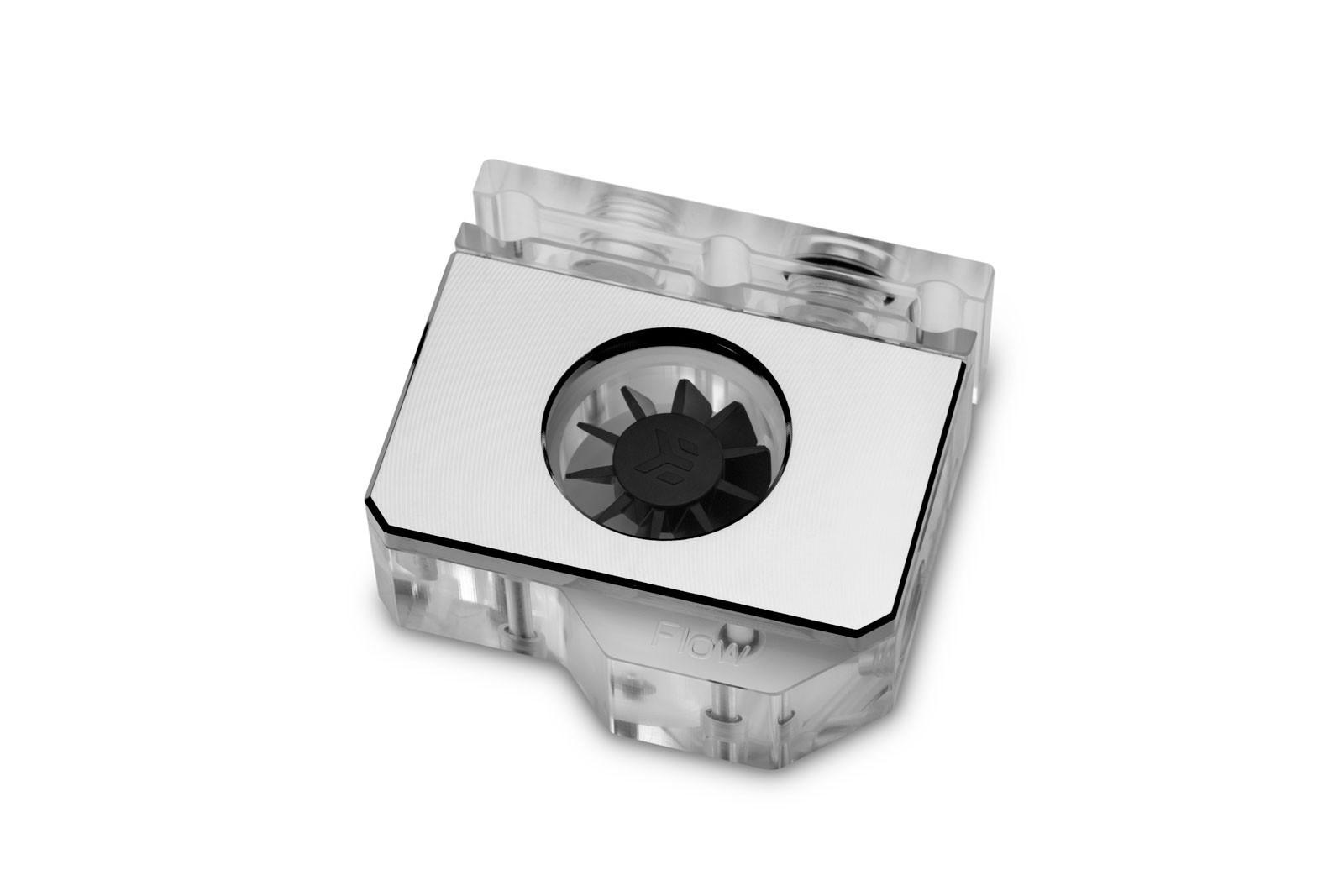 EK Water Blocks 3831109829745 Computerkølesystem, dele og tilbehør Strømningsindikator