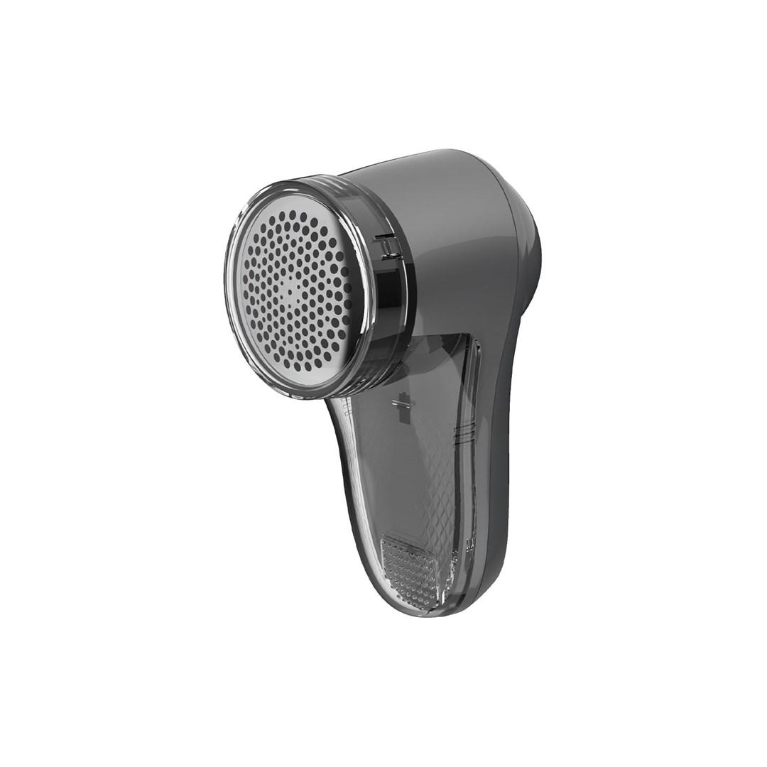 Fnugfjerner Black+Decker BXLR750E - 50 mm, grå billede
