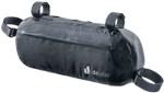 Cykeltaske front - Deuter Cabezon FB 4, sort