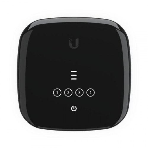 WiFi 6 fiber router Ubiquiti UFiber WiFi6 GPON ONU