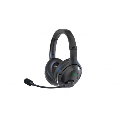 Trådløst gaming headset AceZone A-Blaze med ANC