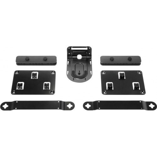 Vægbeslag til videokonference – Logitech Rally Mounting Kit