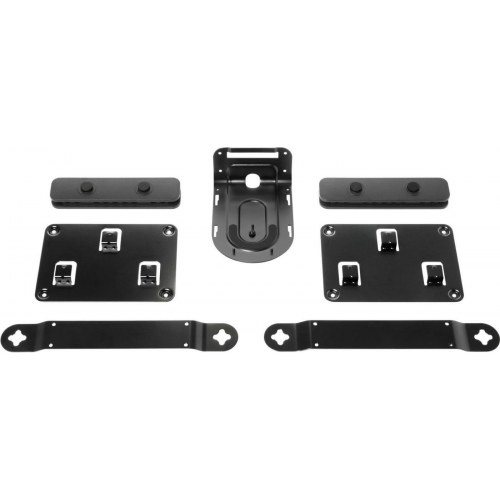 Vægbeslag til videokonference – Logitech Rally Mounting Kit