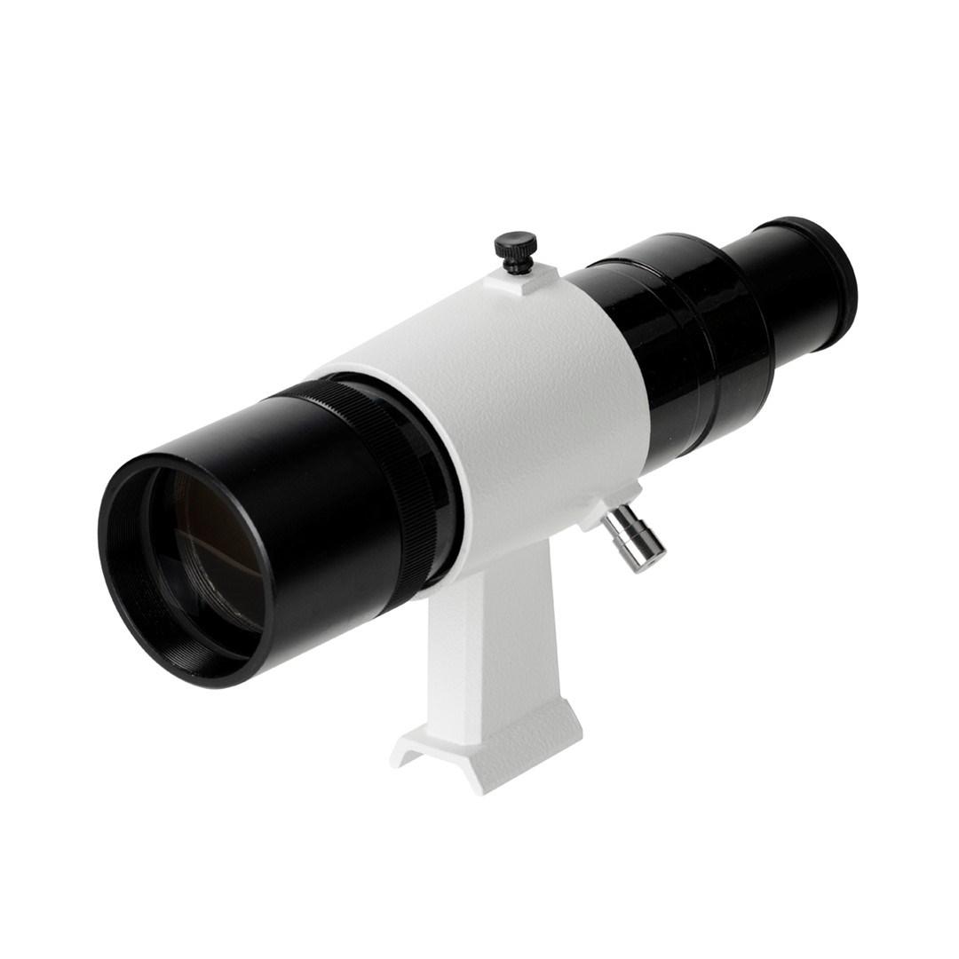 Søgerkikkert Sky‑Watcher 9x50 med belysning