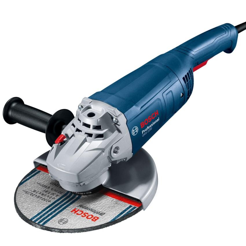 Bosch BOSCH.SZLIFIERKA KAT.2200W/GWS2200-230 B06018C1320