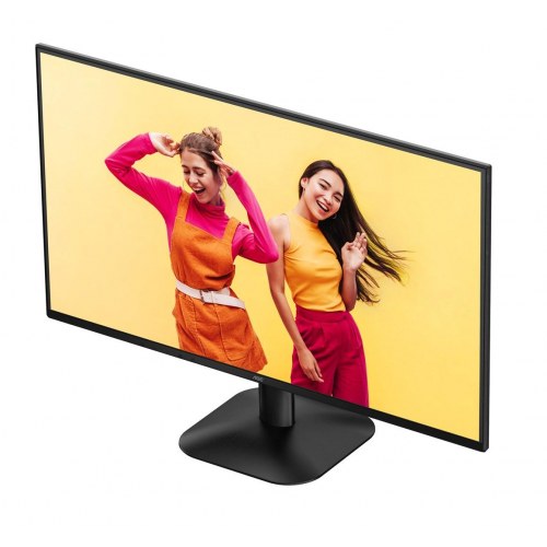 Skærm 27" AOC QHD 120 Hz IPS – sort