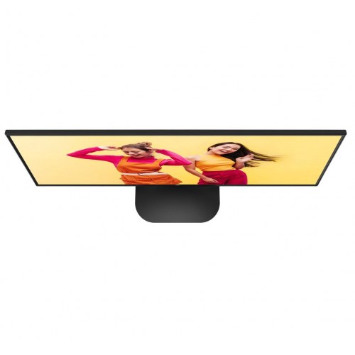 Skærm 27" AOC QHD 120 Hz IPS – sort