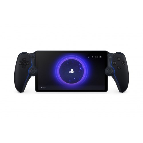 Spillekonsol Sony PlayStation 5 – Midnight Black