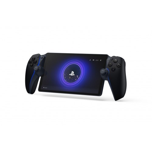 Spillekonsol Sony PlayStation 5 – Midnight Black