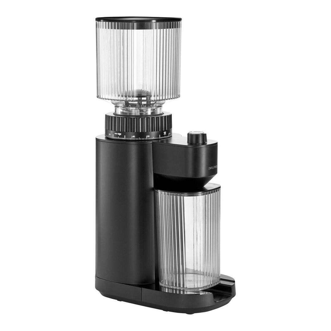 Kaffekværn ZWILLING Enfinigy 150 W – sort