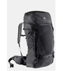 Vandrerygsæk Deuter Futura Air Trek 60 L - sort