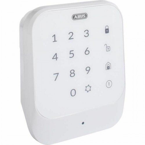 Trådløs dørsensor og vinduessensor ABUS - intelligent alarm sensor