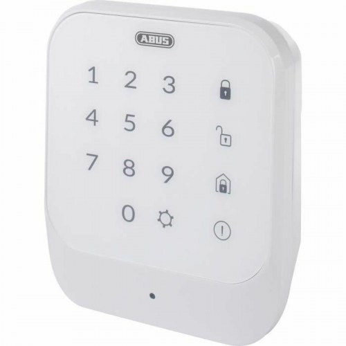 Trådløs dørsensor og vinduessensor ABUS - intelligent alarm sensor