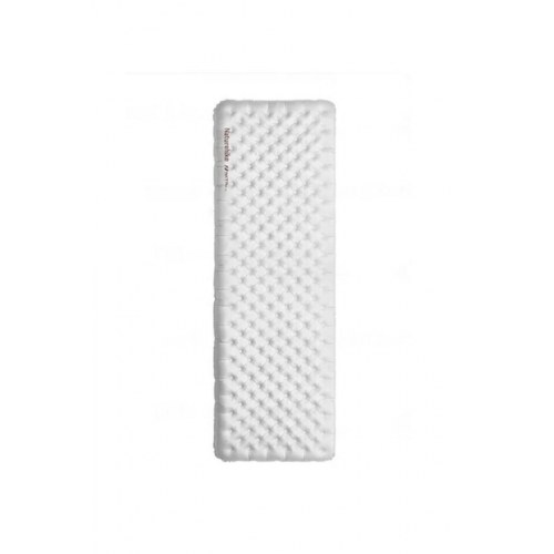 Madras Naturehike Tuye R 8.8 CNK2450WS015 Square Long Wide - Carbon Silver
