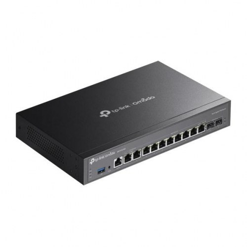 VPN router med multi‑gigabit – TP‑Link Omada