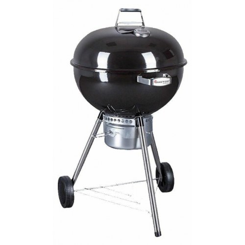 Kulgrill kugle 57 cm – MASTER GRILL