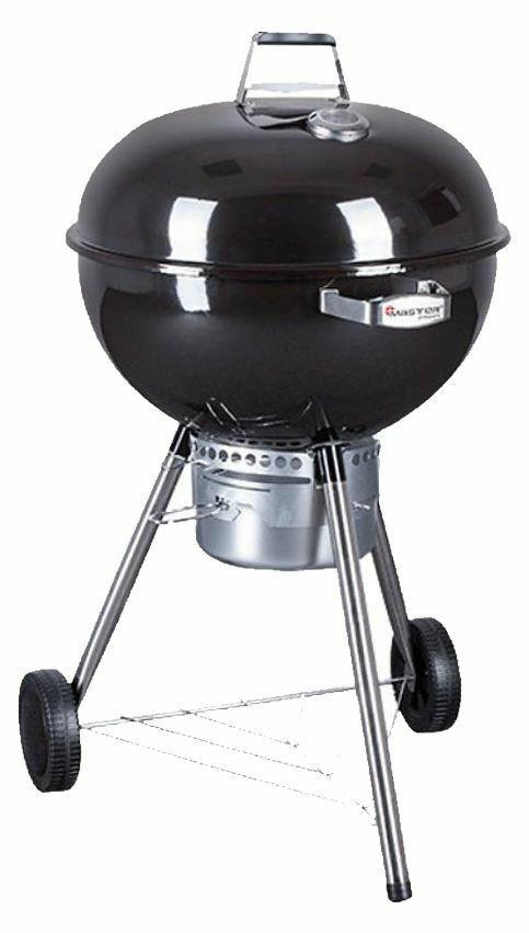 Kulgrill kugle 57 cm – MASTER GRILL