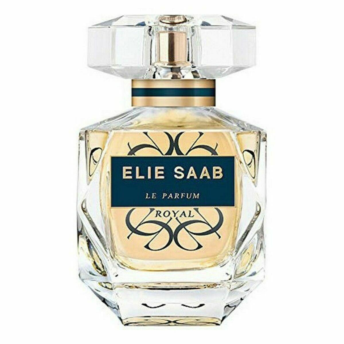 Parfume til kvinder Elie Saab Le Parfum Royal EDP 90 ml