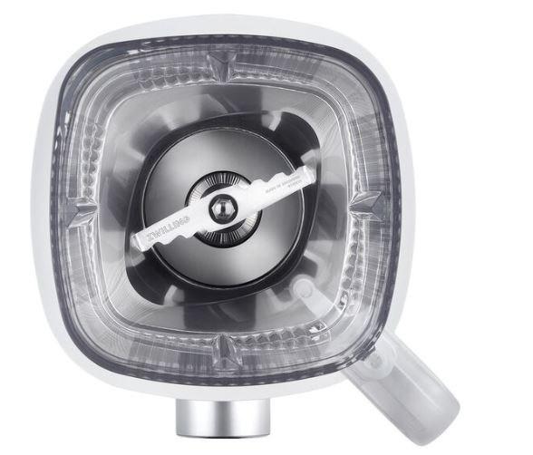 Blender bordmodel ZWILLING Pro 1,8 l 1.200 W, sølv