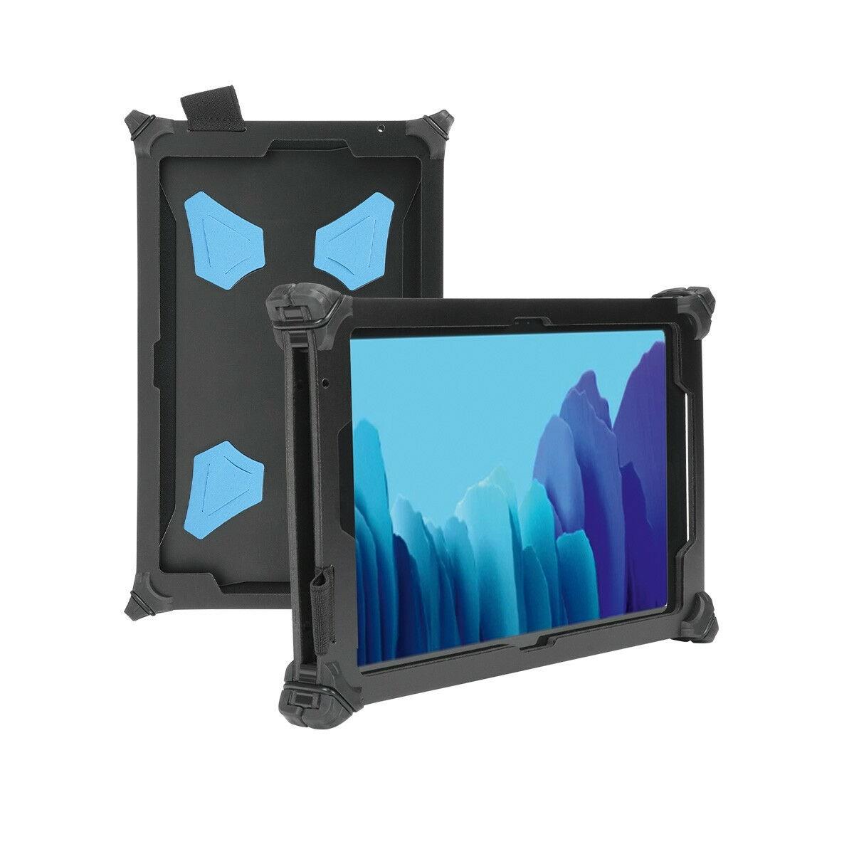 Tablet cover Mobilis 11" til Samsung - sort