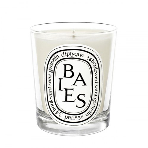 Duftlys Diptyque Baies - 70 g