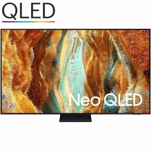 TV Samsung 65" Neo QLED 4K Ultra HD HDR (Tizen)