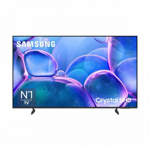 TV 43" 4K Ultra HD Samsung Crystal UHD (TU43U7025)